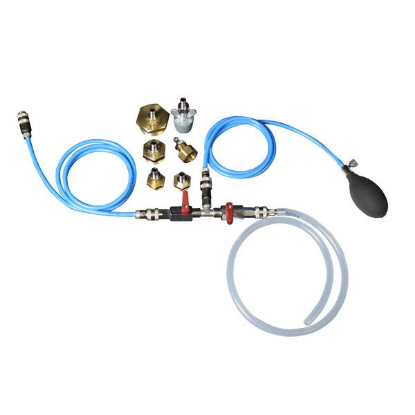 gas network tightness kit KEG