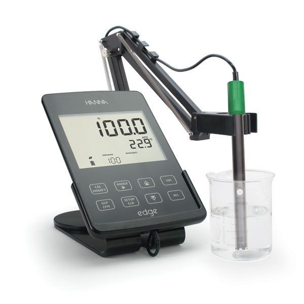 Dissolved Oxygen Meters (DO)