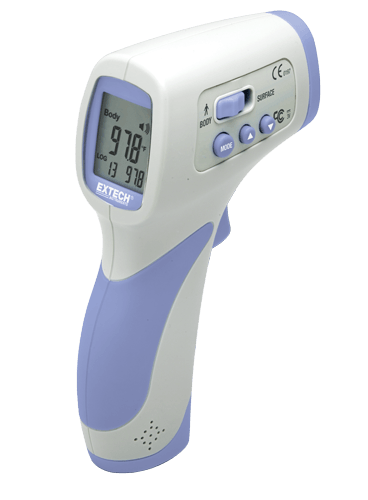 IR200 Non Contact Thermometer