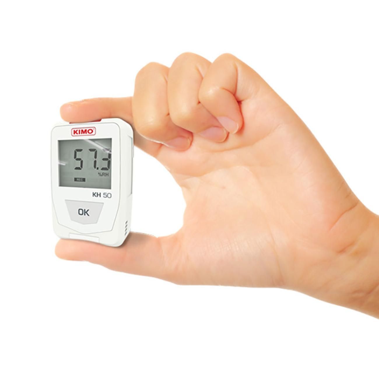 The KT50 Data Logger