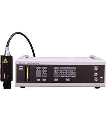 Laser Doppler Vibrometers to detect vibration of high frequencies