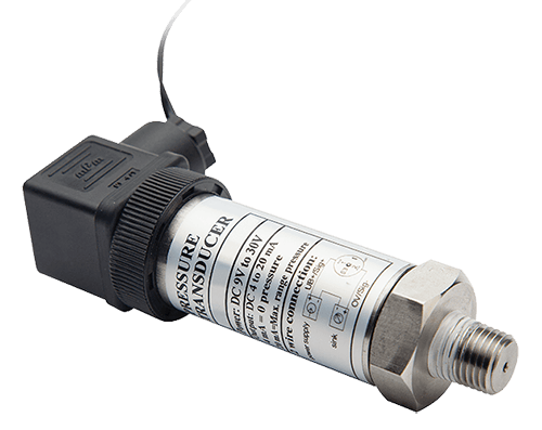 Transducer for SD750