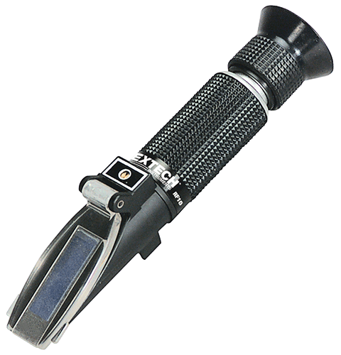 RF10 Refractometer