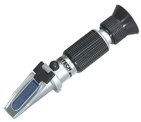 RF11 Refractometer