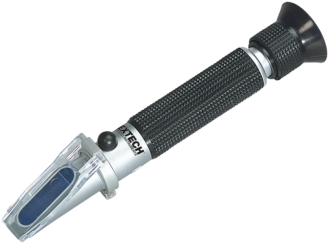 RF12 Refractometer