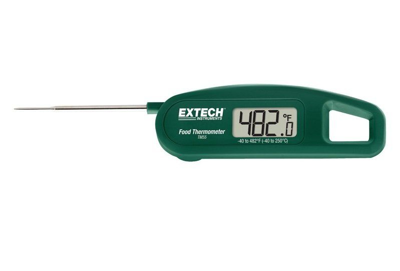 TM55 Food Thermometer