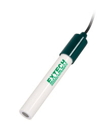 flat surface electrode for pH meter