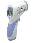 ir200 non contact thermometer