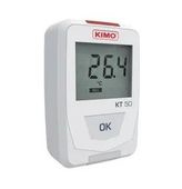 KT50 Data logger for food storage in kitchens and restaurants
