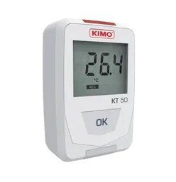KT50 Data logger for food storage in kitchens and restaurants