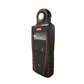 LX50 Lux Meter luxmeter