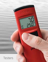 pH meters, where to use a ph Meter?