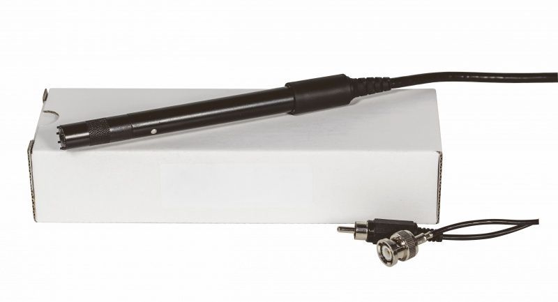 polarographic sensor for oxygen Measurements