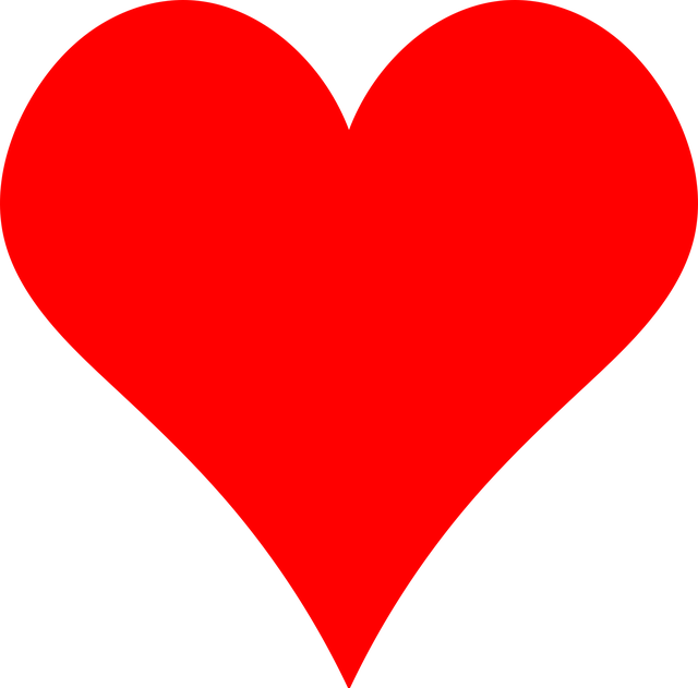 Valentine's Day Competition compliments of Techris Systems