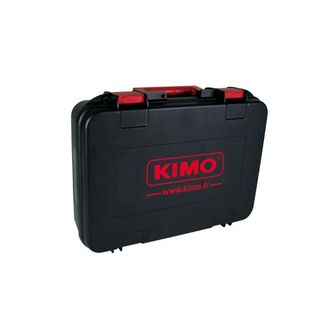 Transport Case for HD50