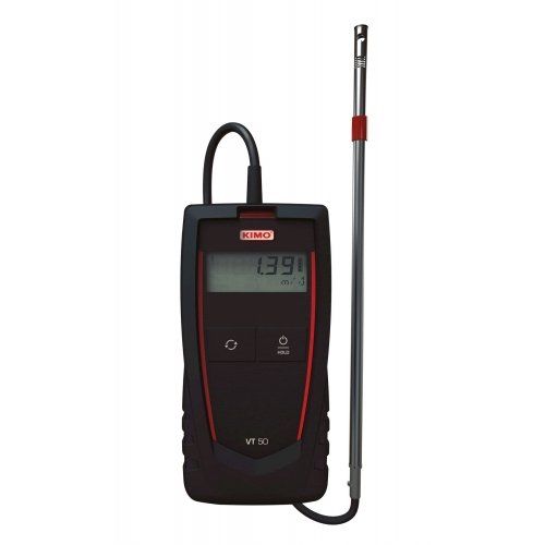 Air Velocity Meter VT50