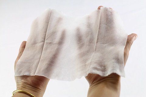 Alcohol Cleaning Wipes