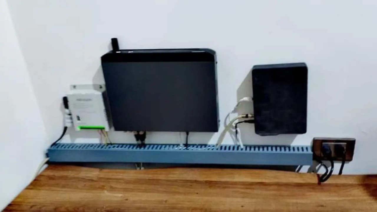 SERVICIOS DE ALARMAS FIRMES ESPECIALIZADOS, S.A DE C.V. 