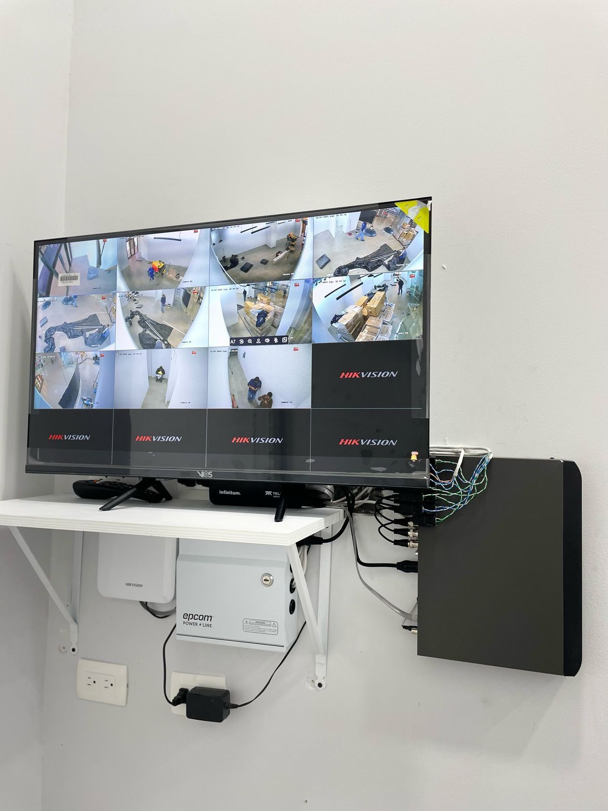 SERVICIOS DE ALARMAS FIRMES ESPECIALIZADOS, S.A DE C.V. 