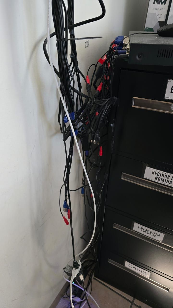 SERVICIOS DE ALARMAS FIRMES ESPECIALIZADOS, S.A DE C.V. 