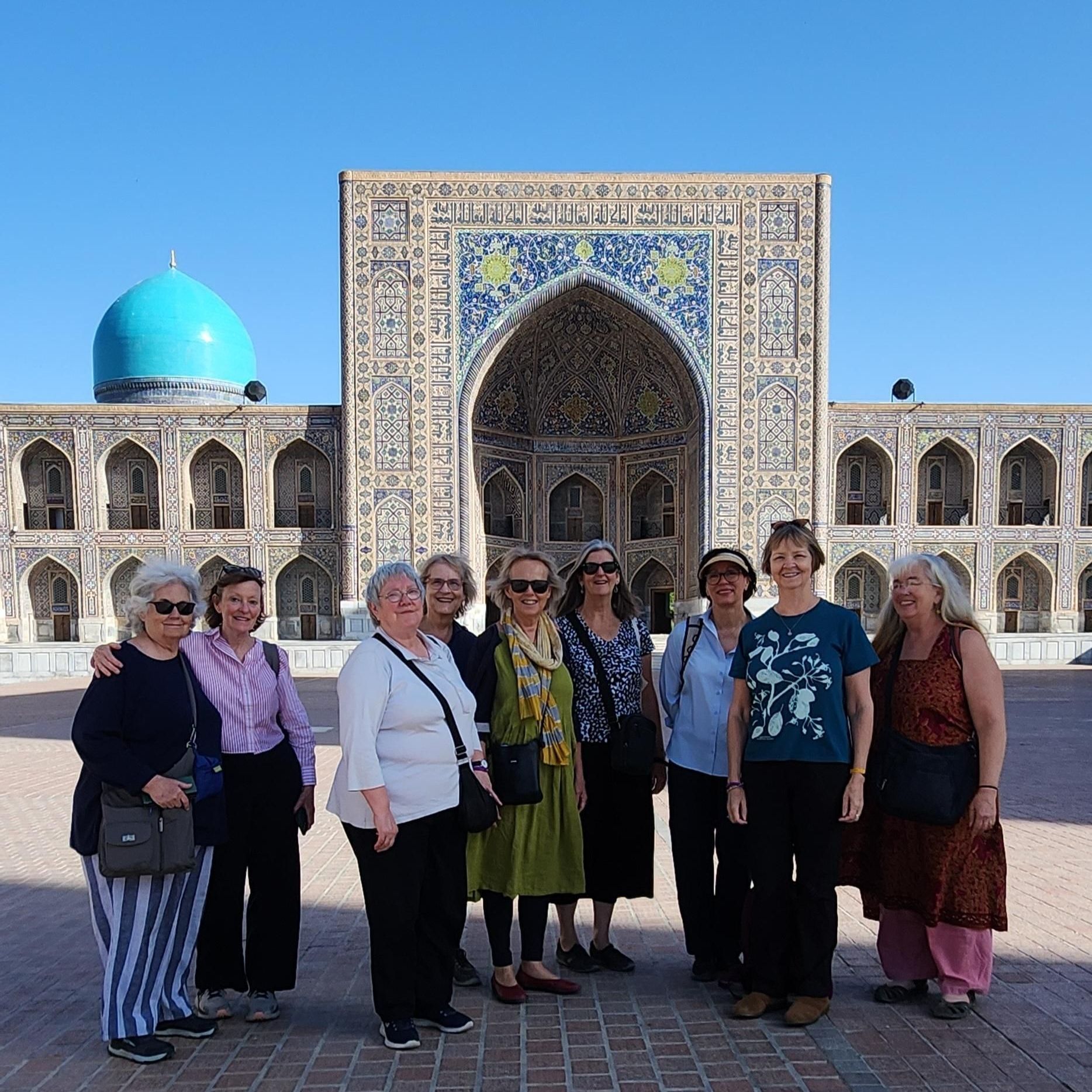 Samarkand