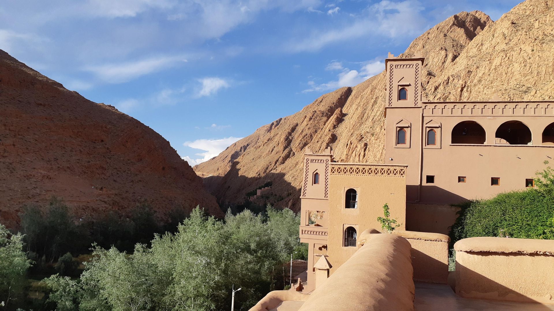 Morocco