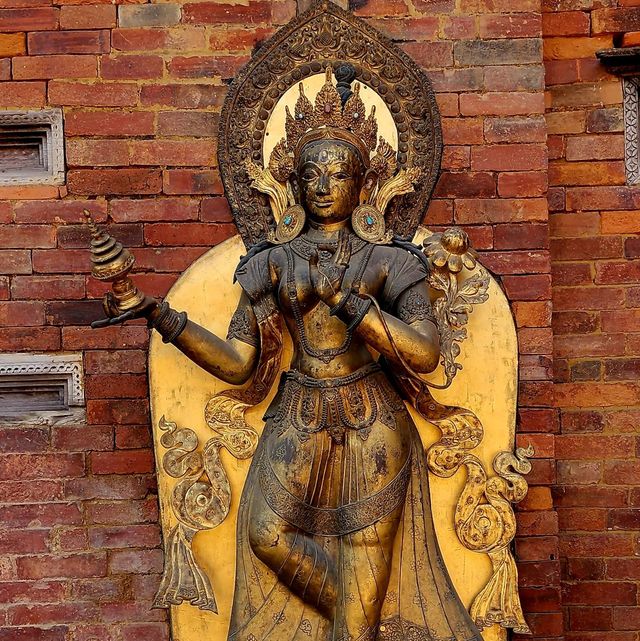 Nepal - Textile Adventures with Gillian Travis