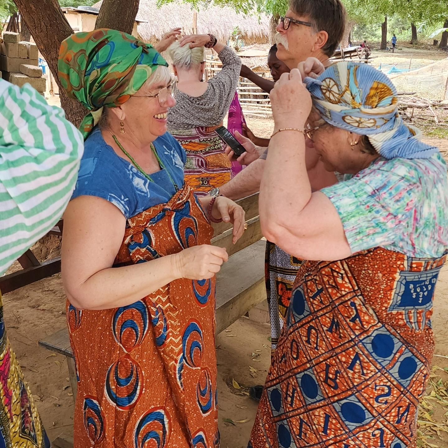 Ghana