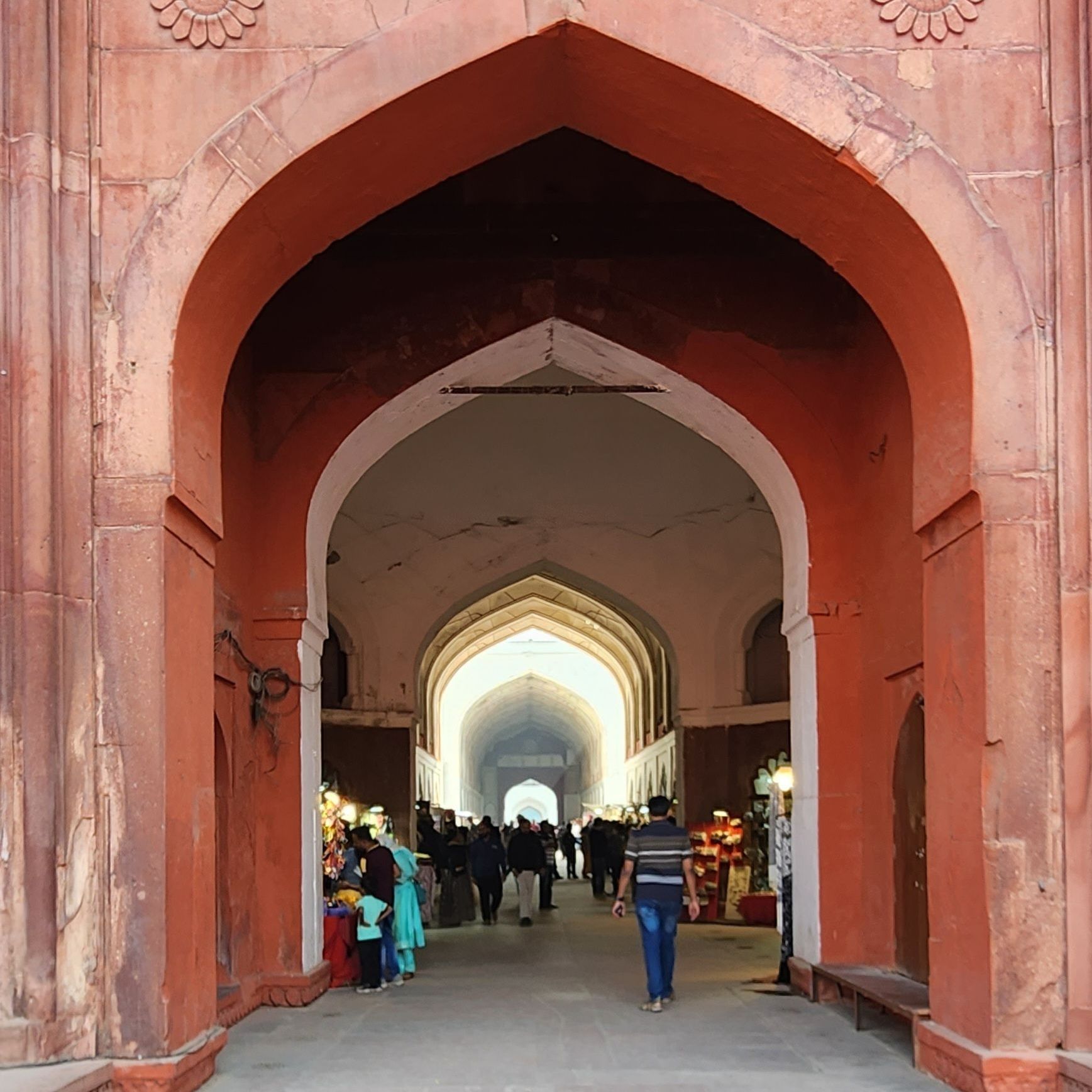 Red Fort