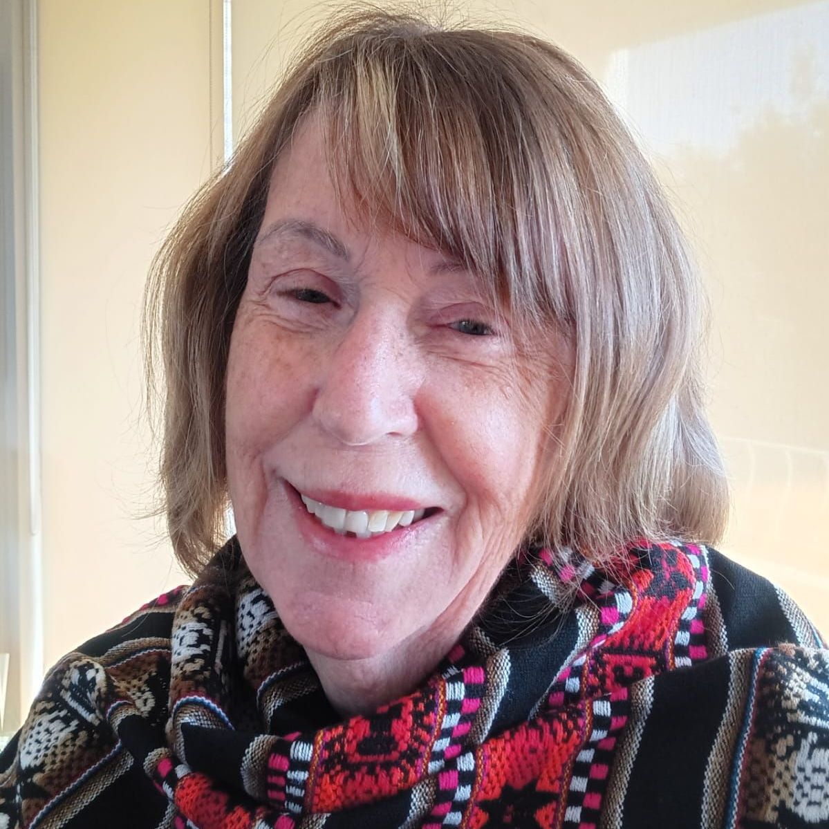 Leonie Norton