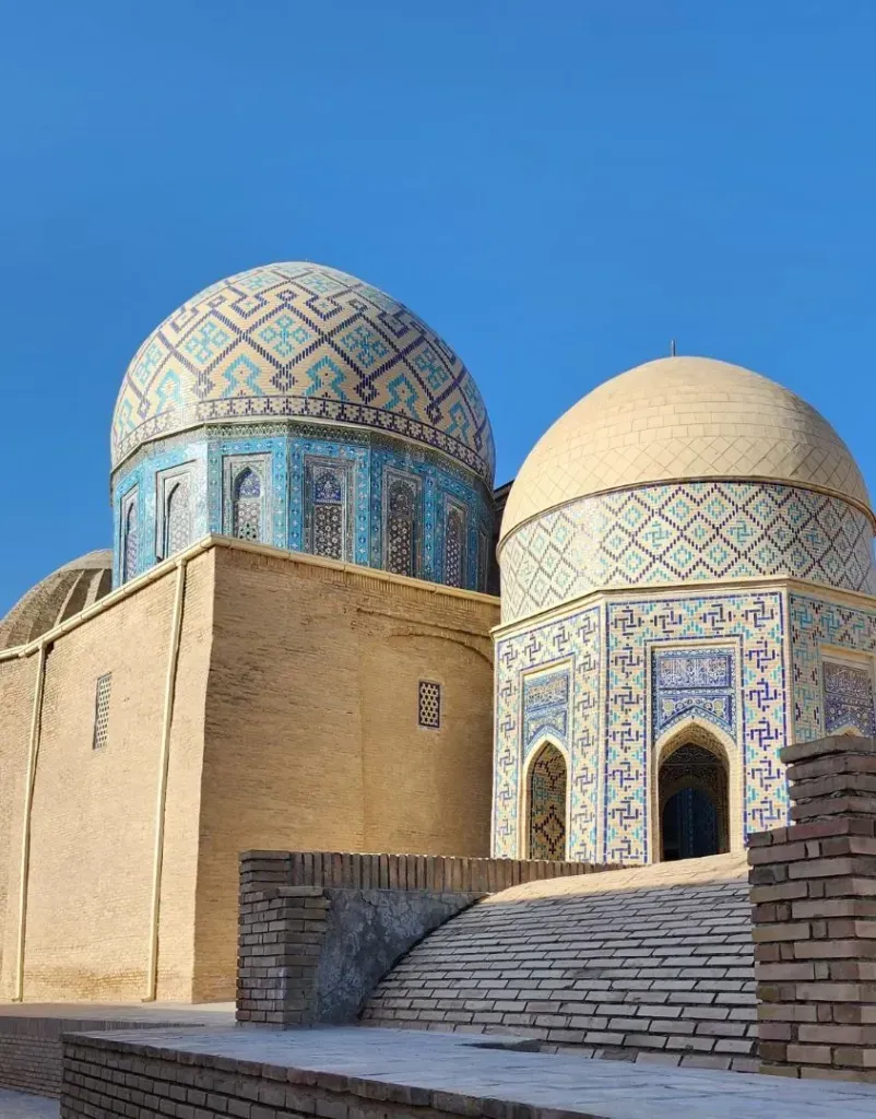 Samarkand