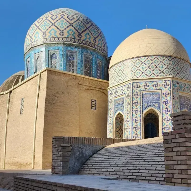 uzbekistan