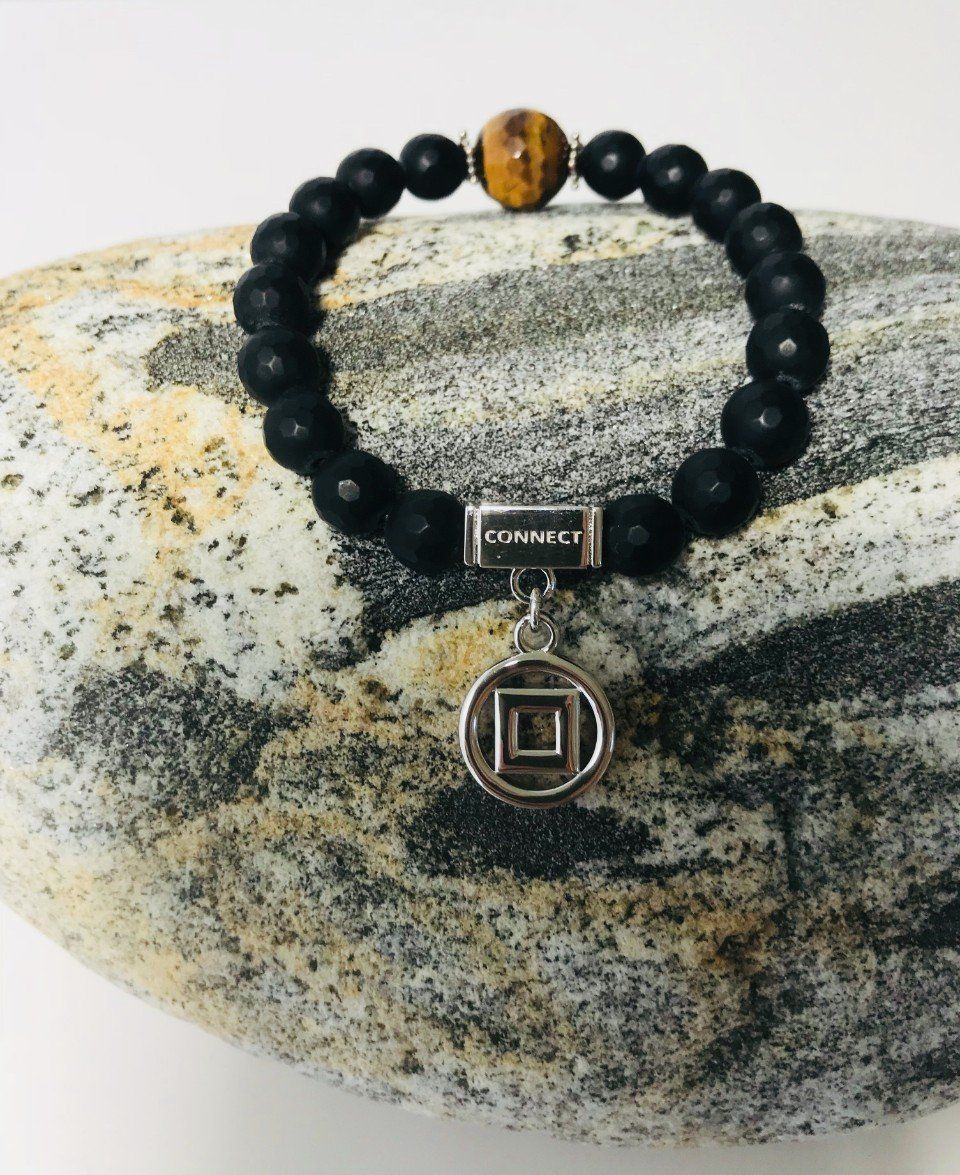 No-One Should Stand Alone Bracelets