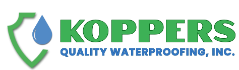 Koppers Quality Waterproofing logo