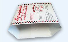Food Packaging — Die Cut Paperboard Sleeve for the Food Packaging Industry in Knoxville, TN