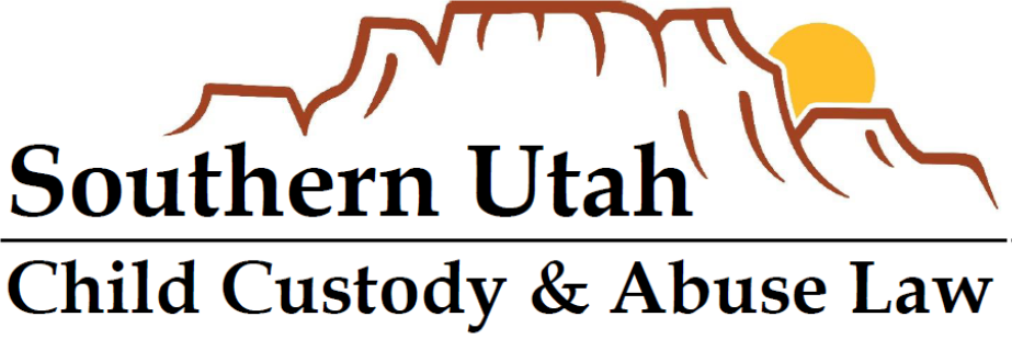Southern Utah Divorce Law, LLC Logo