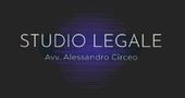 Studio legale Avv. Alessandro Circeo logo
