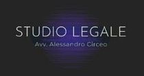Studio legale Avv. Alessandro Circeo logo