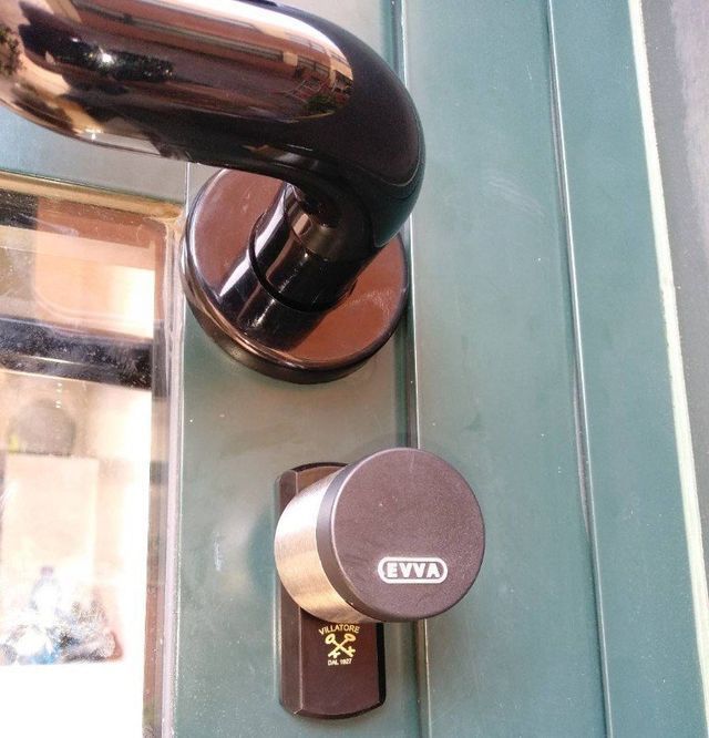 CILINDRI ELETTRONICI E MECCATRONICI DI SICUREZZA