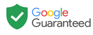 Z Construction is a Google Guaranteed Contractor - 5 Star Rated