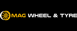 Mag Wheel & Tyre