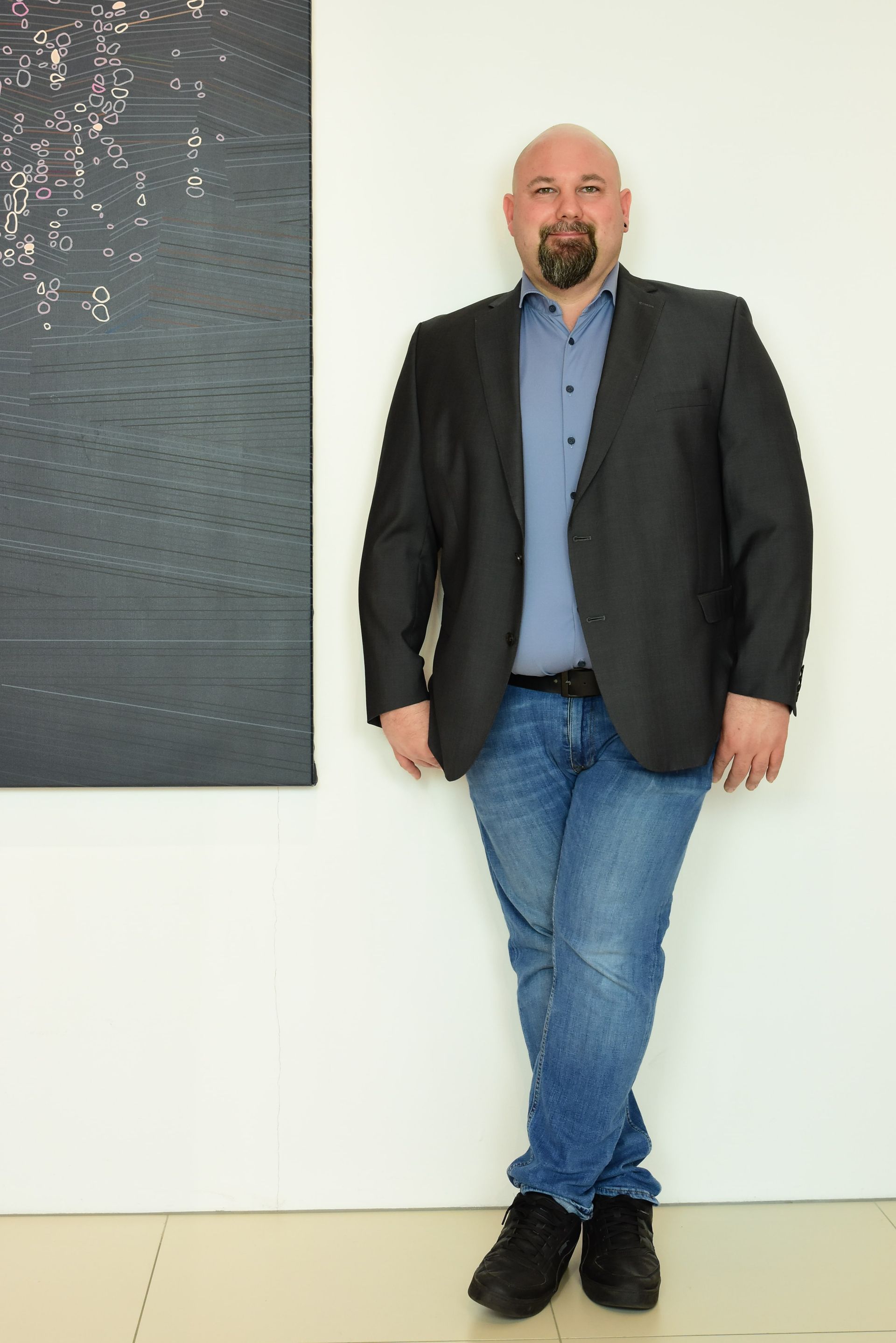 Dietmar Hörburger