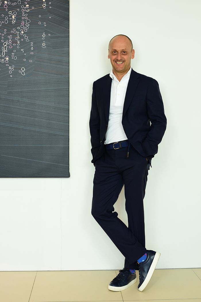 Werner Proßegger