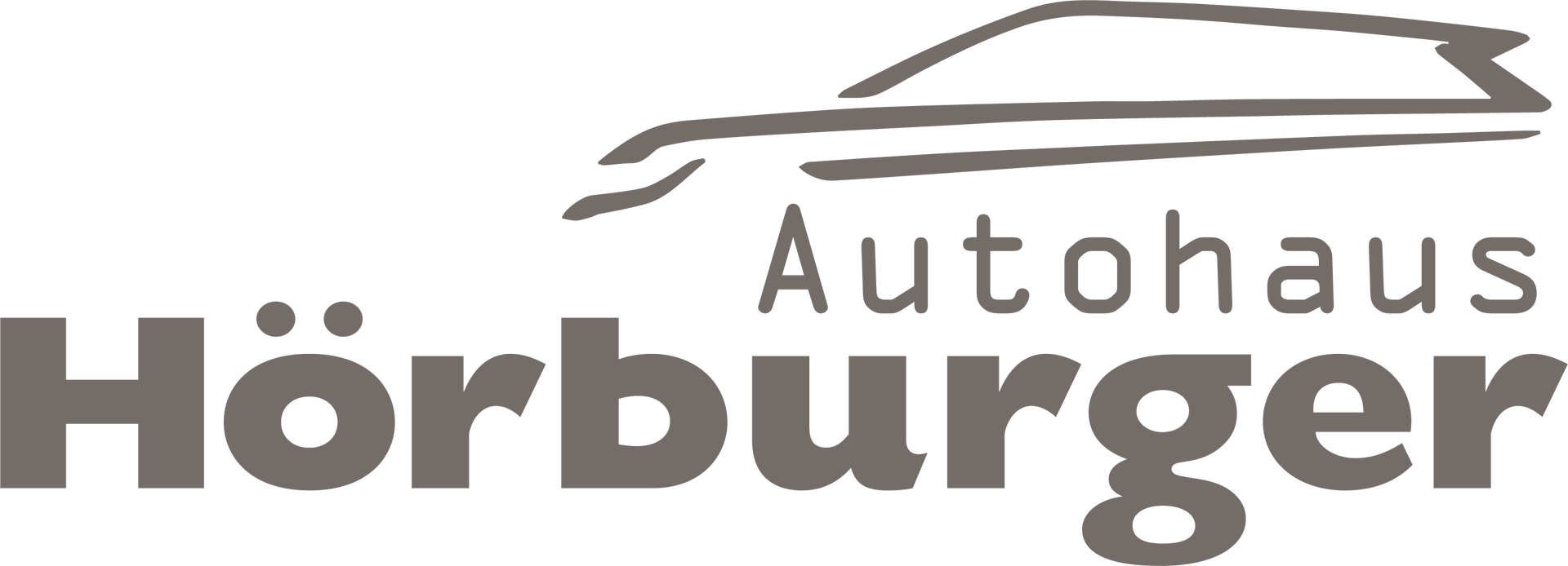 Autohaus Hörburger