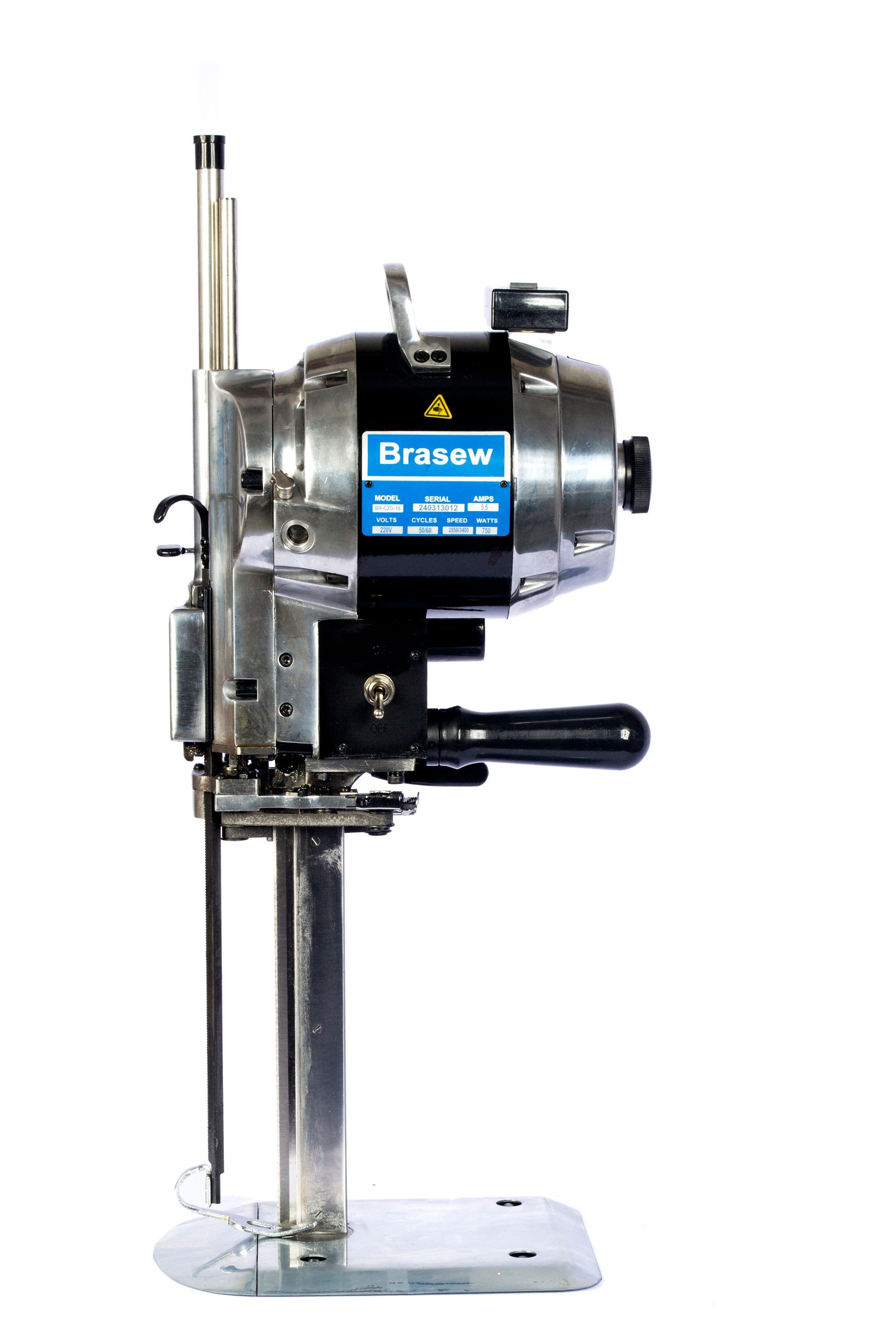 Maquina de cortar tecido