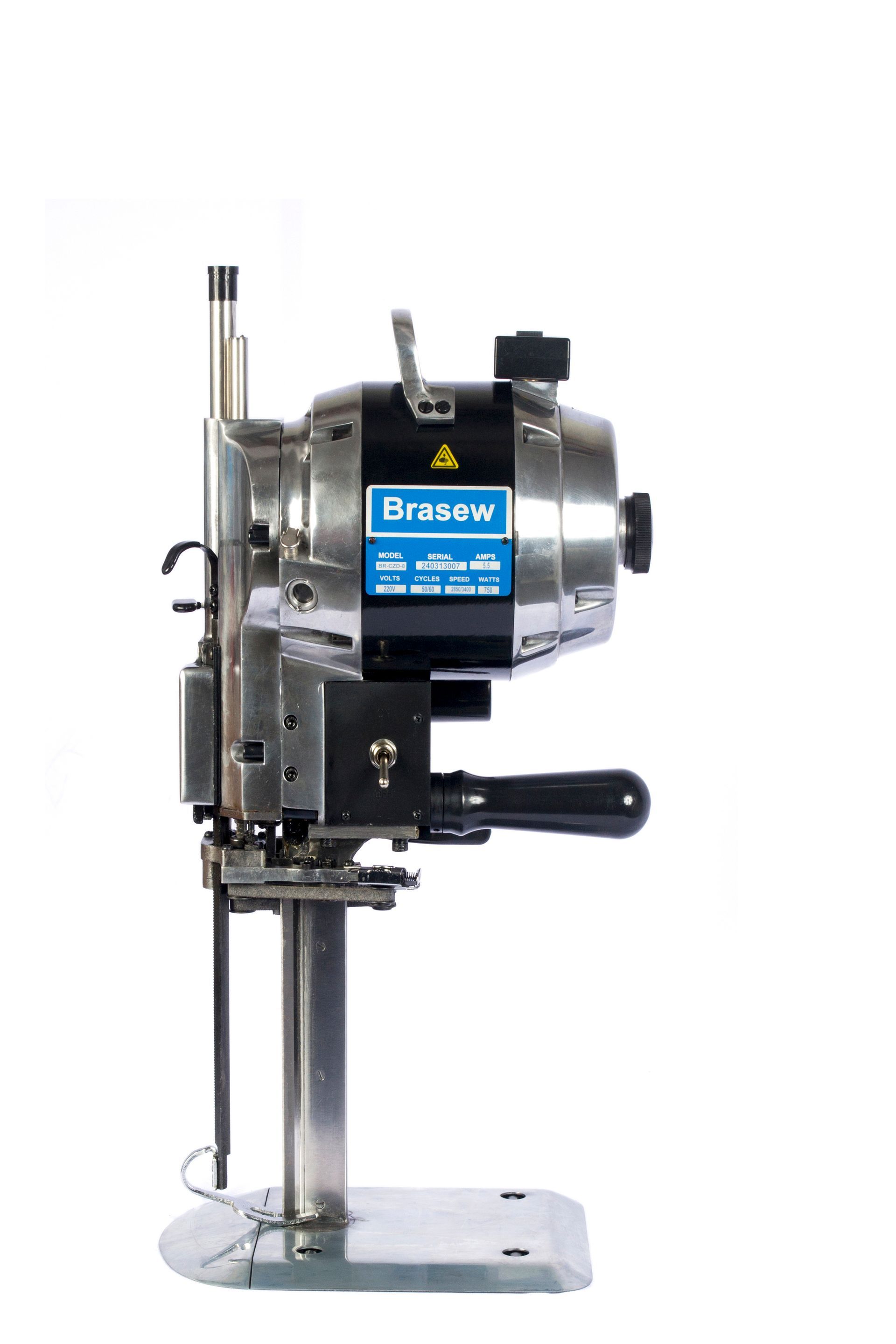 Maquina de cortar tecido