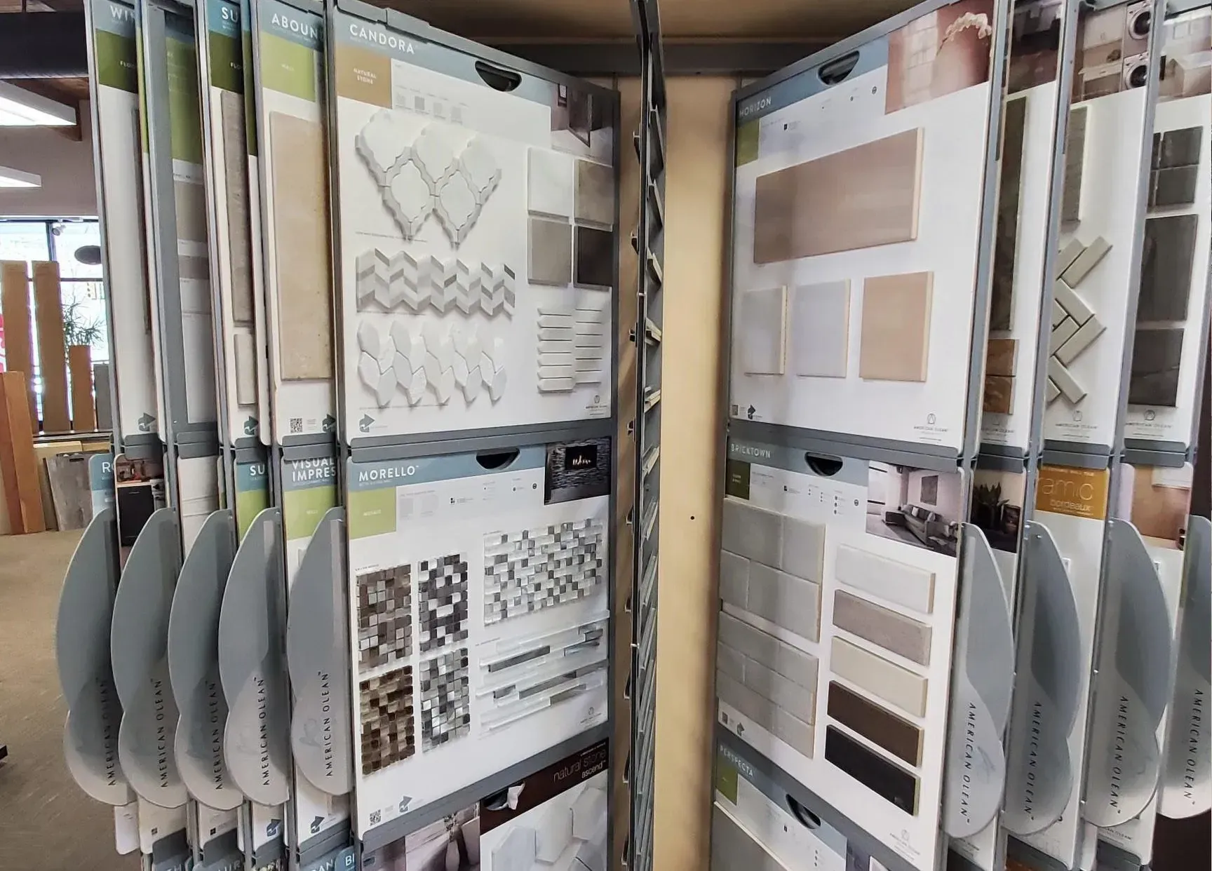 Different Types of Stone Flooring — Rock Springs, WY — Surfaces Inc