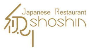 Shoshin Japanese Restaurant - LOGO