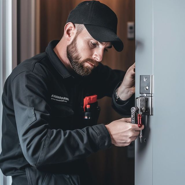A Locksmith's Guide to Unbreachable Security As A Response to The Liberty  Safe and FBI Incident