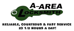 A Area Locksmith